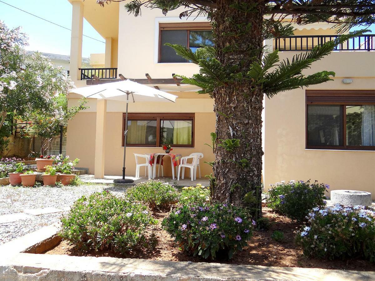 Apartment By The Sea Kato Daratso Luaran gambar