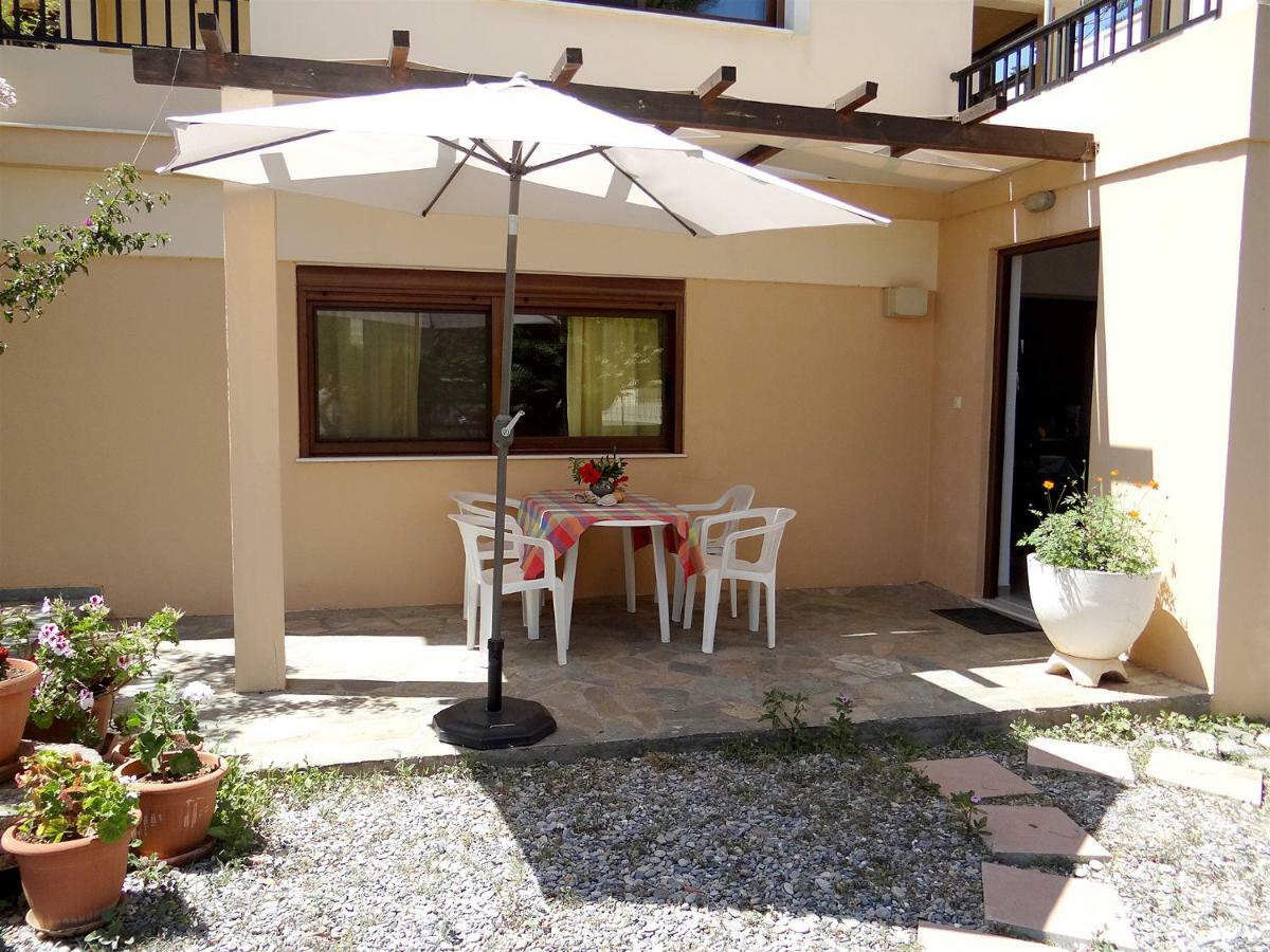 Apartment By The Sea Kato Daratso Luaran gambar
