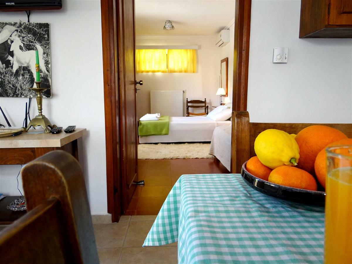 Apartment By The Sea Kato Daratso Luaran gambar