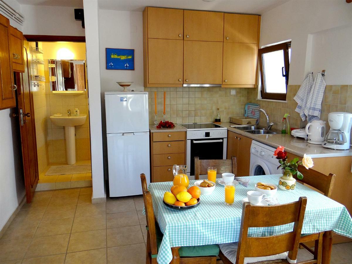Apartment By The Sea Kato Daratso Luaran gambar