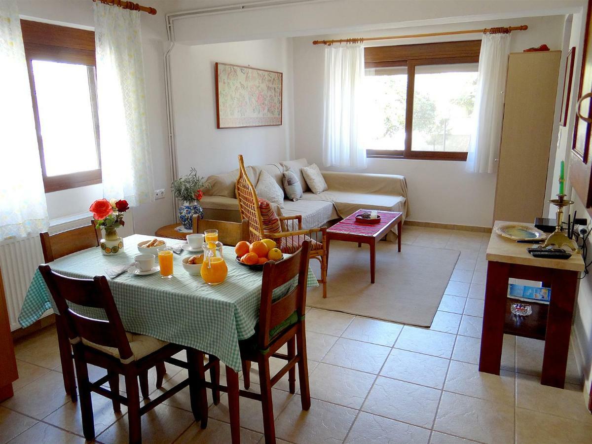 Apartment By The Sea Kato Daratso Luaran gambar