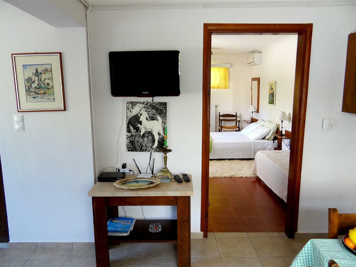 Apartment By The Sea Kato Daratso Luaran gambar