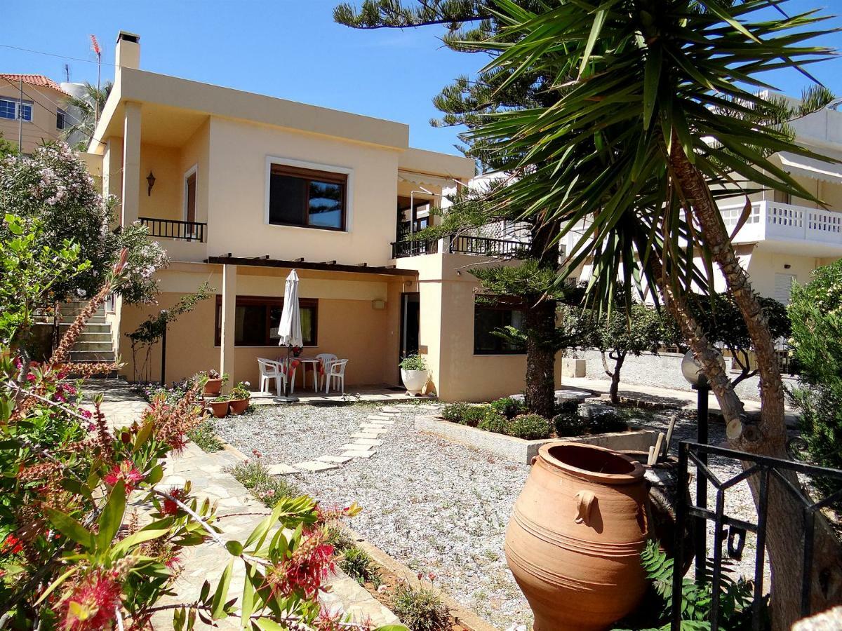 Apartment By The Sea Kato Daratso Luaran gambar