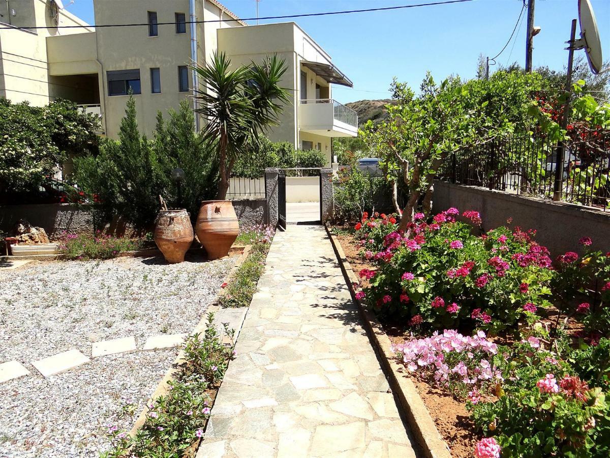 Apartment By The Sea Kato Daratso Luaran gambar