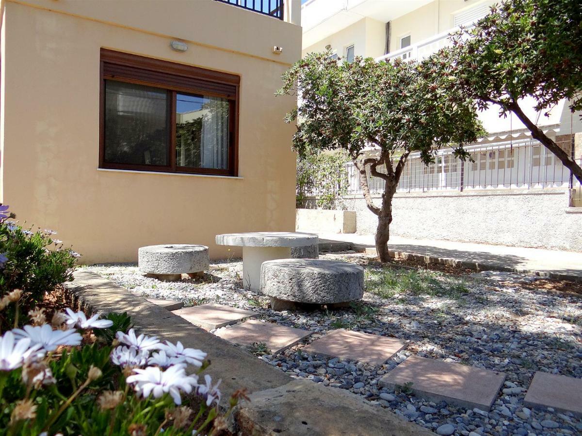 Apartment By The Sea Kato Daratso Luaran gambar