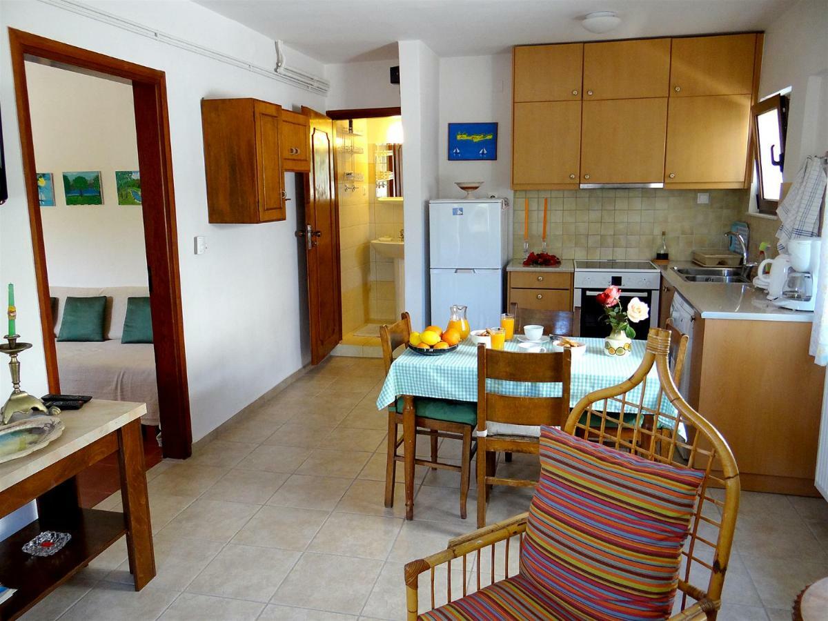 Apartment By The Sea Kato Daratso Luaran gambar