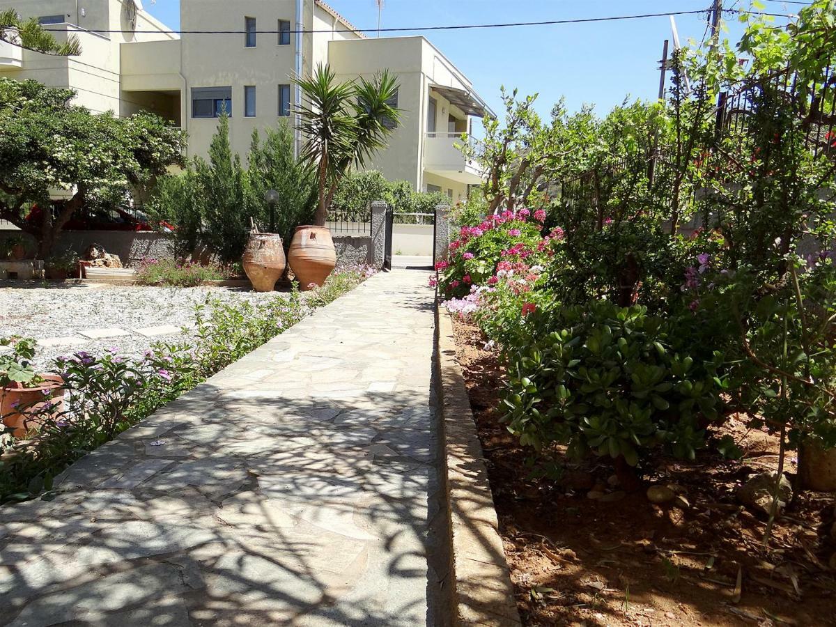 Apartment By The Sea Kato Daratso Luaran gambar