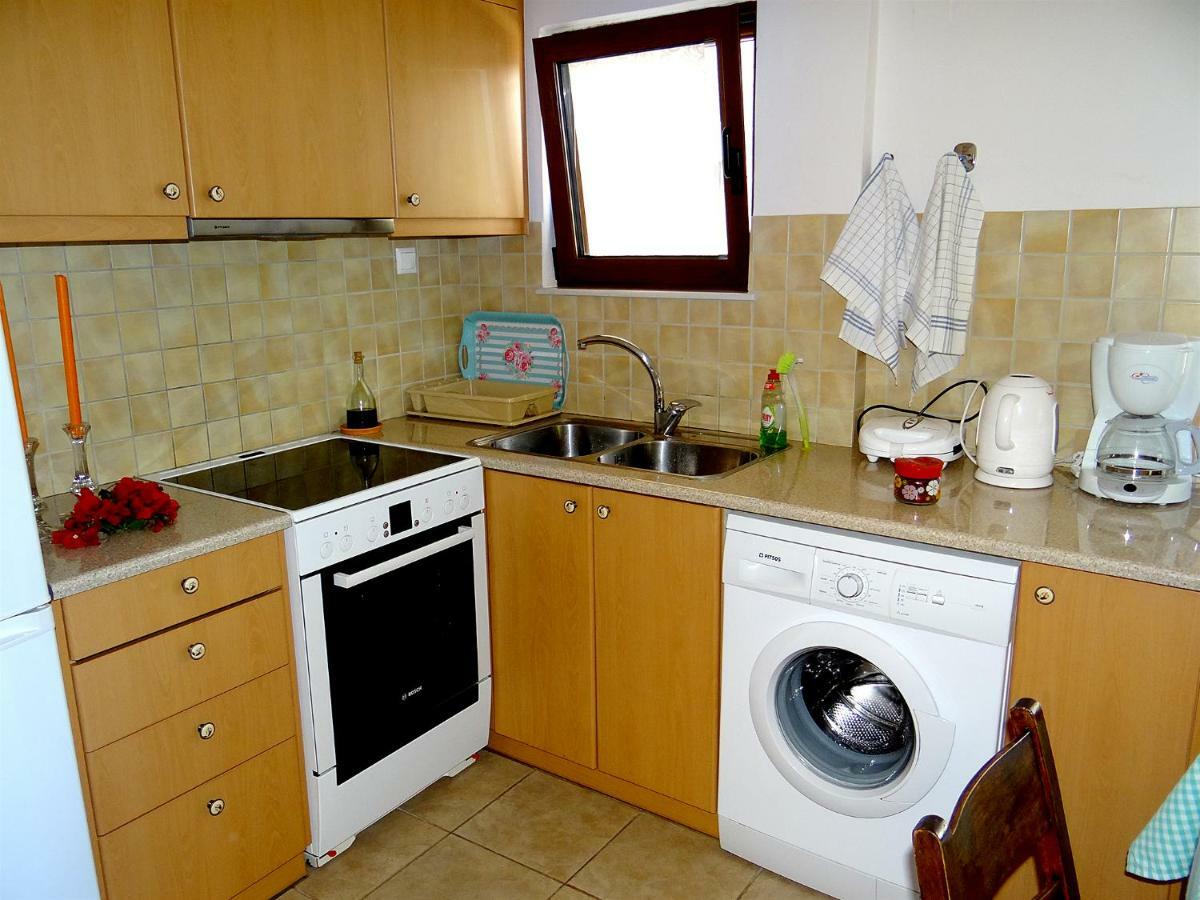 Apartment By The Sea Kato Daratso Luaran gambar