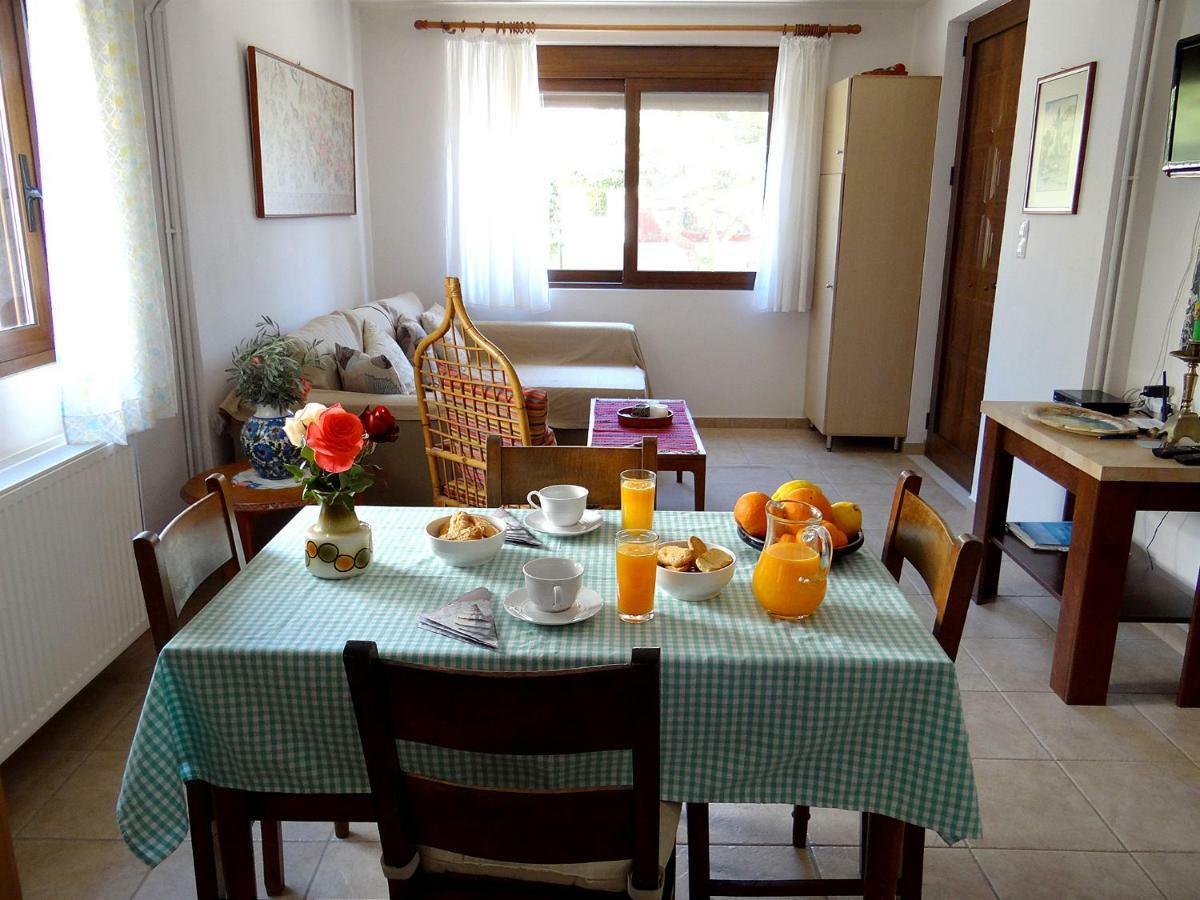 Apartment By The Sea Kato Daratso Luaran gambar