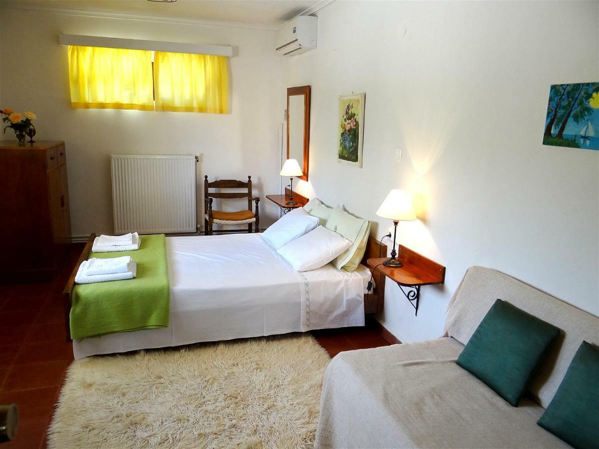 Apartment By The Sea Kato Daratso Luaran gambar