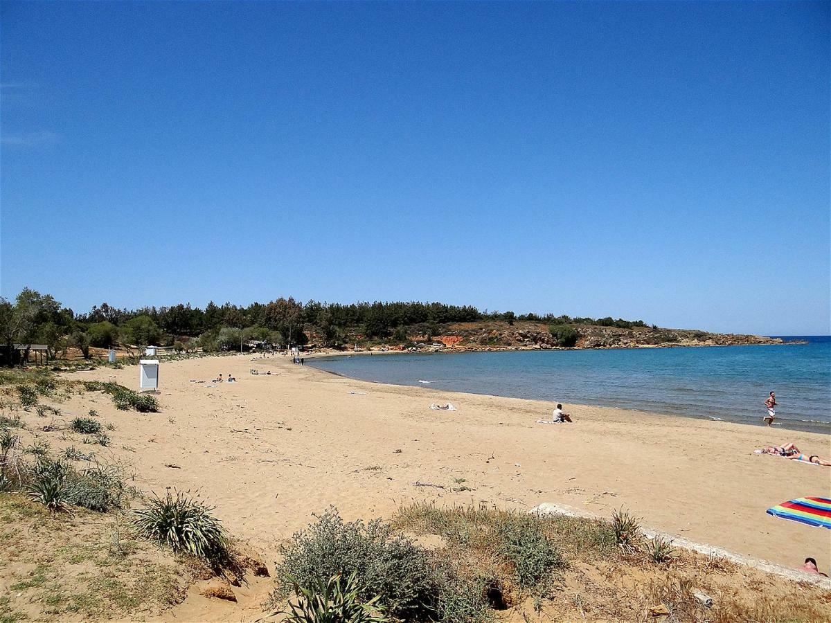 Apartment By The Sea Kato Daratso Luaran gambar