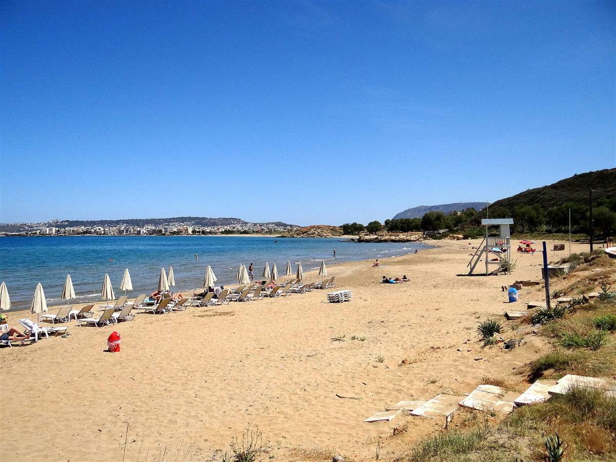 Apartment By The Sea Kato Daratso Luaran gambar